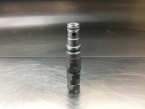 Druckbegrenzungsventil